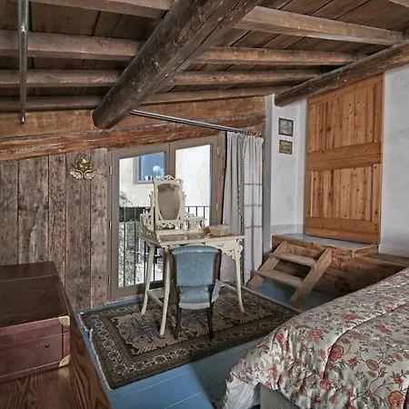 Betta - Newly Renovated Lake-view Terrace Apartment, Peaceful And Silent Surroundings Toscolano Maderno